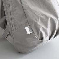 “WRAP” PACK　GRAY　NO.180