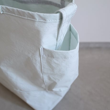"SIDE POCKET" PT　WATER　NO.3