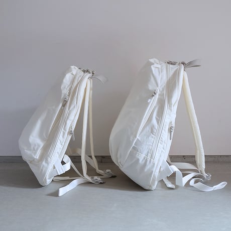 “WRAP” PACK　LL　WHITE　NO.10