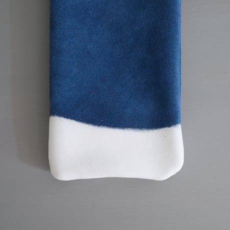 SLIP POCKET　BLUE　NO.2