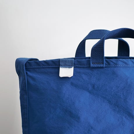 "SIDE POCKET" PT　BLUE　NO.4