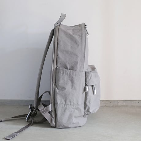 "BOOK" PACK　LL　GRAY　NO.8
