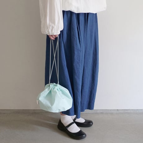 SHŌRONPŌU　Seafoam Green　NO.3
