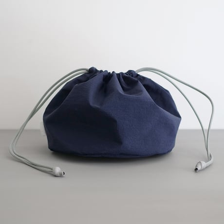 SHŌRONPŌU　Deep Navy　NO.2