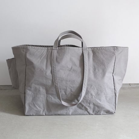 "SIDE POCKET" FT　GRAY　NO.2