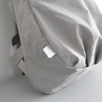 “WRAP” PACK　GRAY　NO.192
