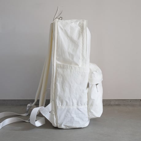 "BOOK" PACK　LL　WHITE　NO.2