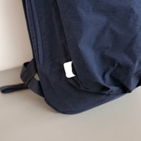 “WRAP” PACK　LL　MIDNIGHT BLUE　NO.4