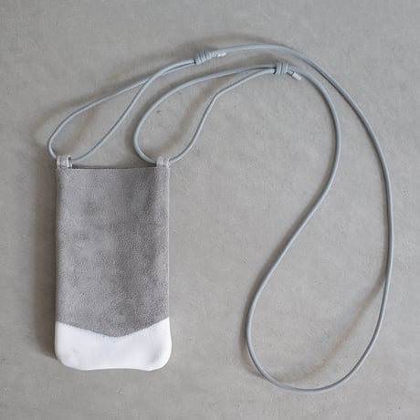 SLIP POCKET　GRAY　NO.9