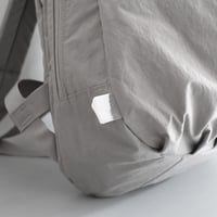 “WRAP” PACK　GRAY　NO.179