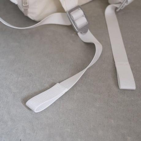 “WRAP” PACK　WHITE　NO.52