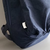 “WRAP” PACK　LL　MIDNIGHT BLUE　NO.2