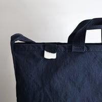 "SIDE POCKET" PT　MIDNIGHT BLUE　NO.14
