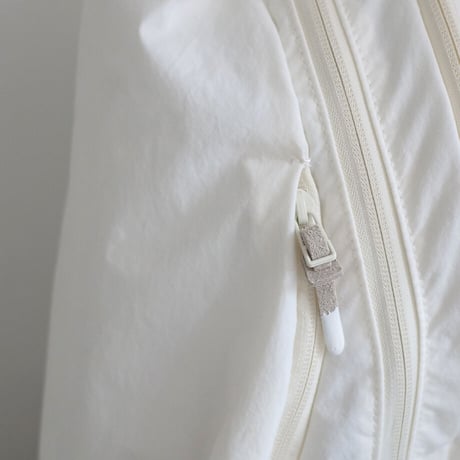 “WRAP” PACK　WHITE　NO.52