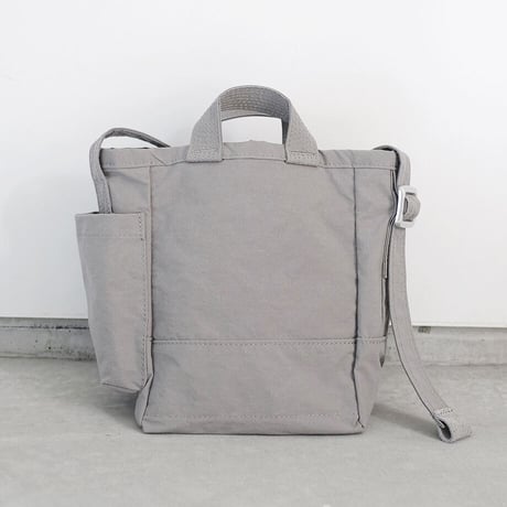"SIDE POCKET" MINI　GRAY　NO.69
