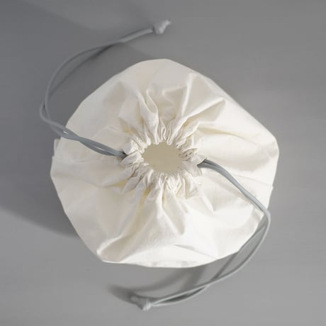 SHŌRONPŌU　WHITE　NO.17