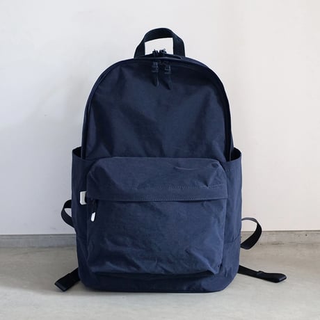"BOOK" PACK　LL　MIDNIGHT BLUE　NO.1