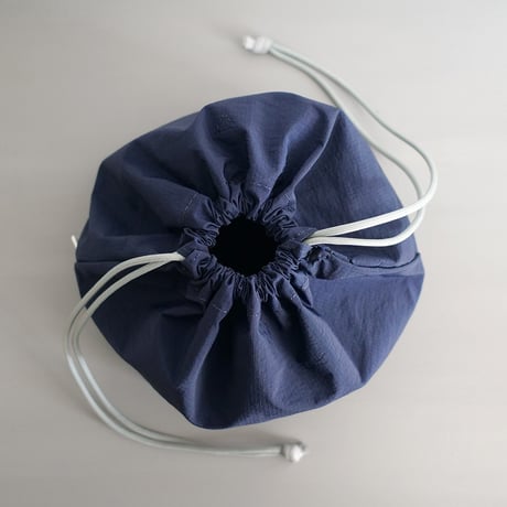SHŌRONPŌU　Deep Navy　NO.2
