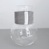 STUDIO PREPA COFFEE SERVER ＆ SLEEVE + COFFEE COZY TOTE set　GRAY　NO.5
