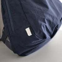 “WRAP” PACK　MIDNIGHT BLUE　NO.58
