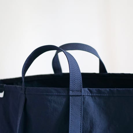 "SIDE POCKET" TT　MIDNIGHT BLUE　NO.1