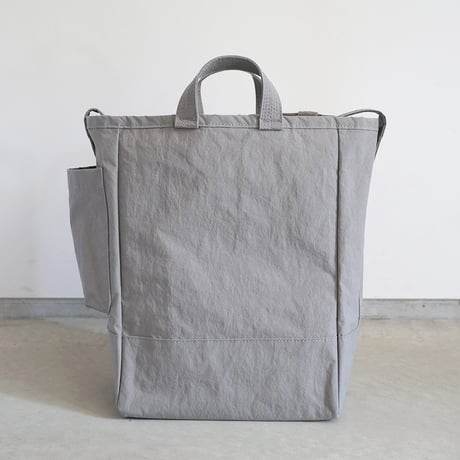 "SIDE POCKET" PT　GRAY　NO.64