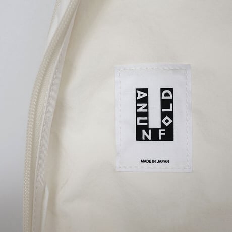 “WRAP” PACK　WHITE　NO.52