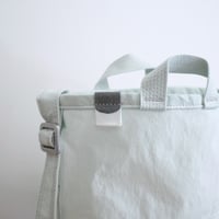 "SIDE POCKET" MINI　WATER　NO.2