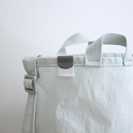 "SIDE POCKET" MINI　WATER　NO.2