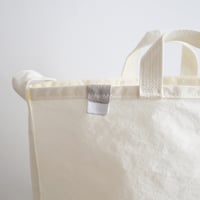 "SIDE POCKET" PT　WHITE　NO.27