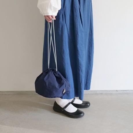 SHŌRONPŌU　Deep Navy　NO.2