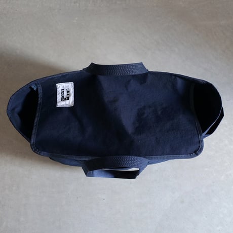 "SIDE POCKET" TT　MIDNIGHT BLUE　NO.1