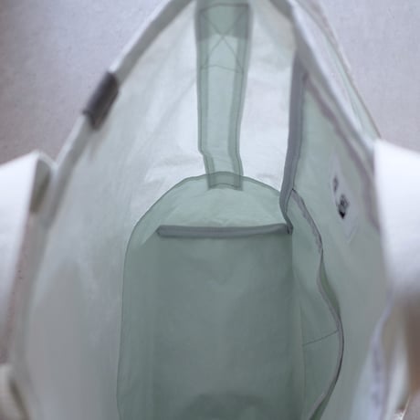 "SIDE POCKET" PT　WATER　NO.3