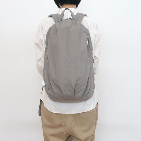 “WRAP” PACK　GRAY　NO.187