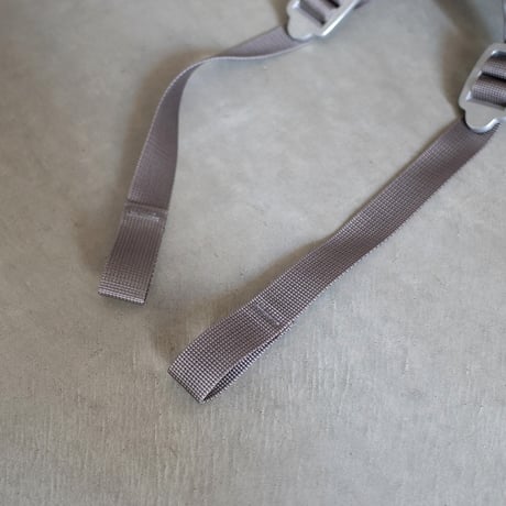 “WRAP” PACK　LL　GRAY　NO.36