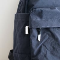 "BOOK" PACK　MIDNIGHT BLUE　NO.11
