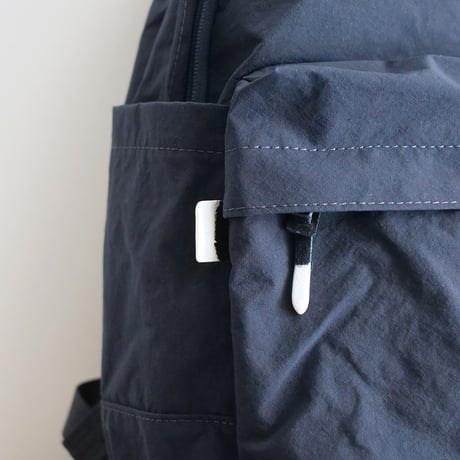 "BOOK" PACK　MIDNIGHT BLUE　NO.11