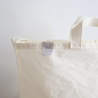 "SIDE POCKET" PT　WHITE　NO.23