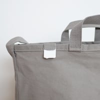 "SIDE POCKET" PT　GRAY　NO.61