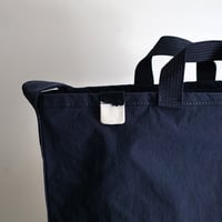 "SIDE POCKET" PT　MIDNIGHT BLUE　NO.19