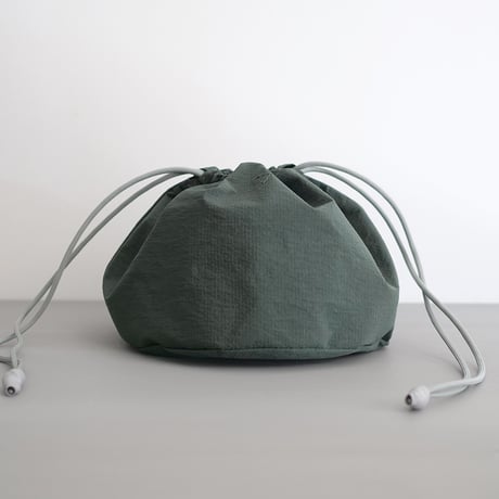SHŌRONPŌU　Pine Green　NO.4