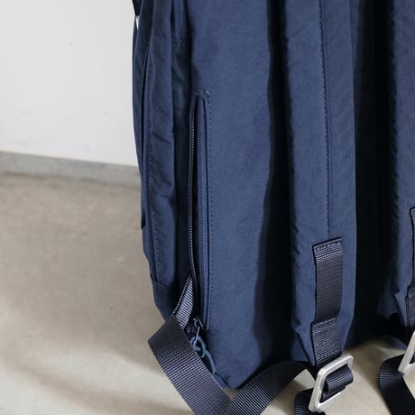 “WRAP” PACK　LL　MIDNIGHT BLUE　NO.16