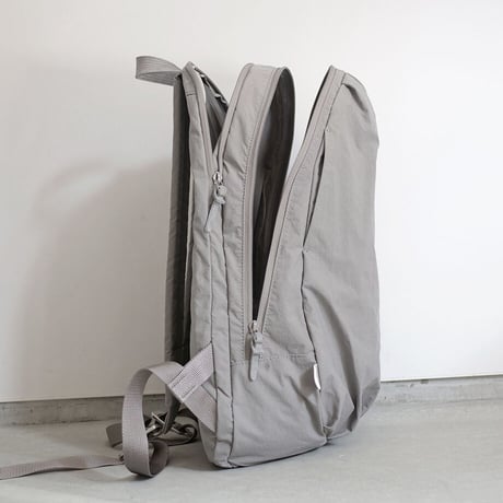 “WRAP” PACK　GRAY　NO.187