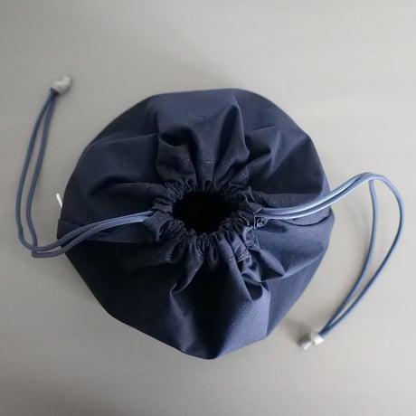 SHŌRONPŌU　MIDNIGHT BLUE　NO.4