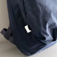 “WRAP” PACK　LL　MIDNIGHT BLUE　NO.17