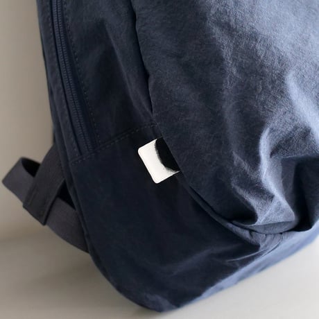 “WRAP” PACK　LL　MIDNIGHT BLUE　NO.17