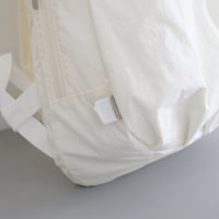 “WRAP” PACK　WHITE　NO.54