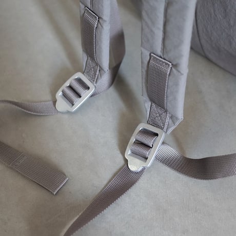 “WRAP” PACK　LL　GRAY　NO.36