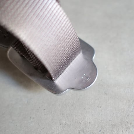 “WRAP” PACK　GRAY　NO.187