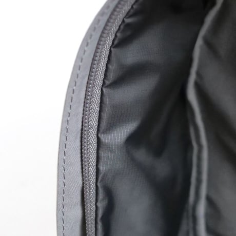 “WRAP” PACK　GRAY　NO.187